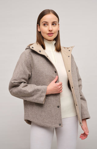 Damen Casual Look