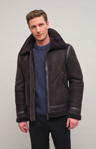 Herren City Look