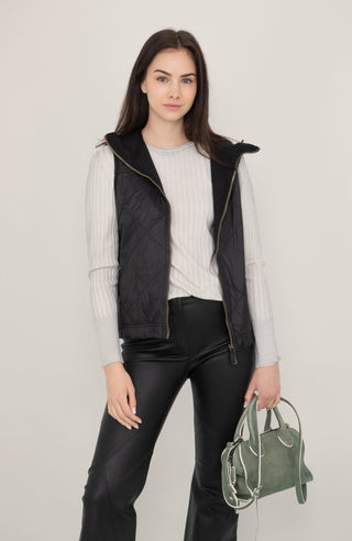 Damen Elegant Look