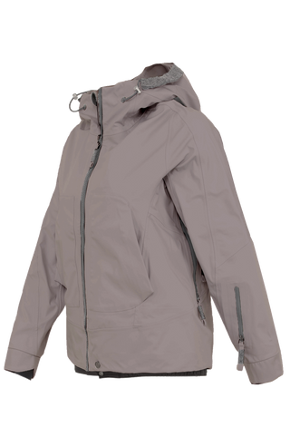 Funktionsjacke - Ayla