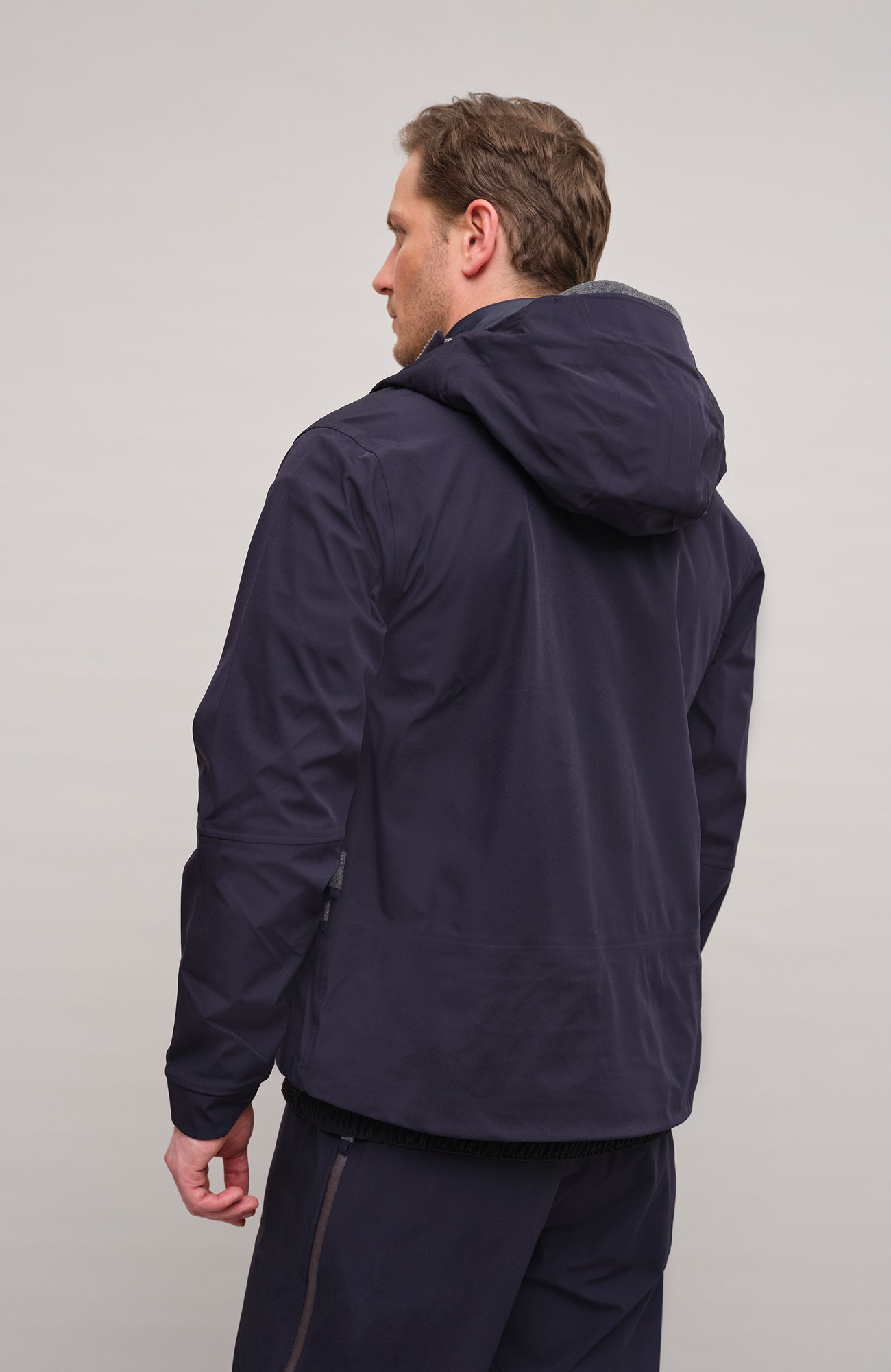 Veste fonctionnelle - Albert