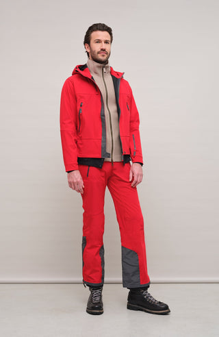 Veste fonctionnelle - Albert