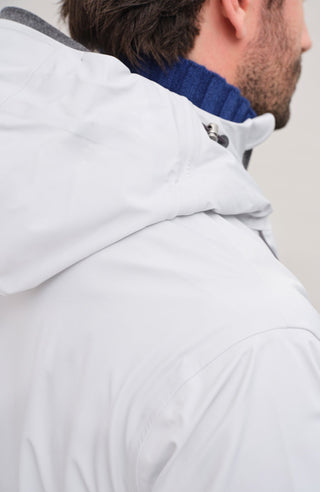Veste fonctionnelle - Albert