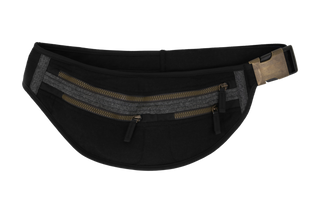 Beltbag en Loden - Beltbag-L