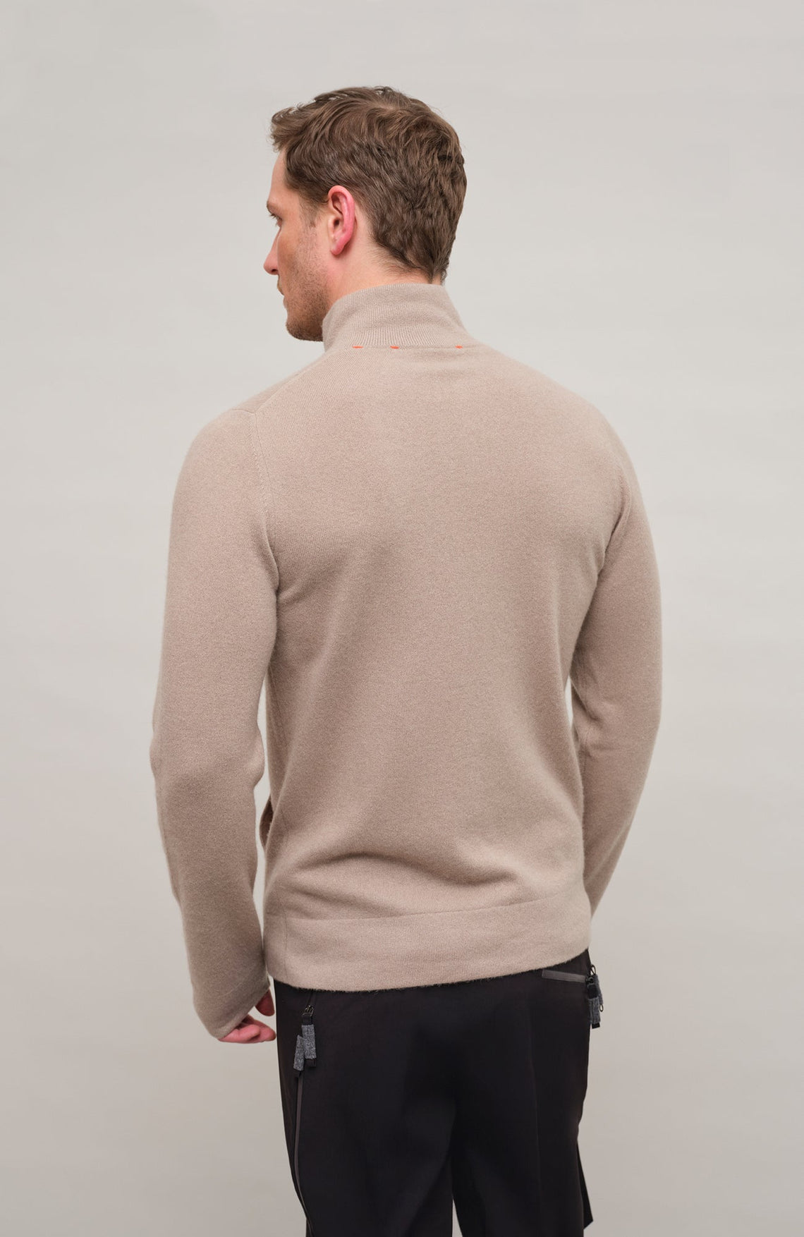 Cashmere Cardigan - Devin2.0