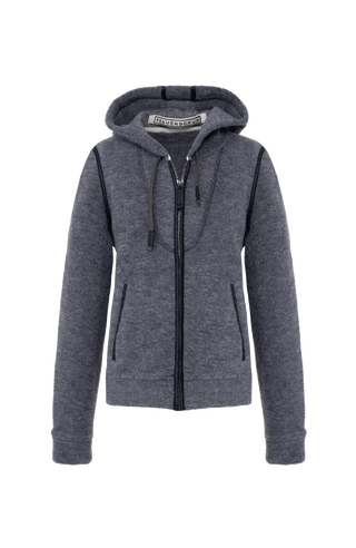 Kinder Fleecejacke