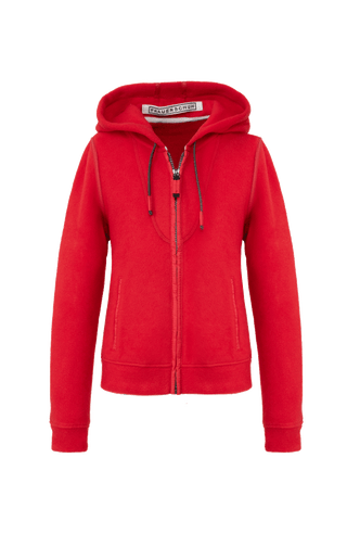 Kinder Fleecejacke