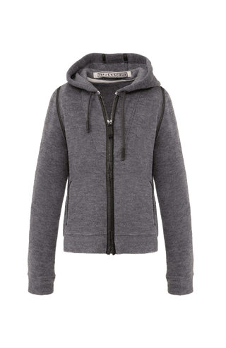 Kinder Fleecejacke