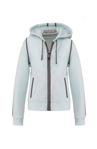 Kinder Fleecejacke