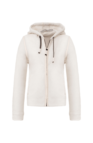 Kinder Fleecejacke