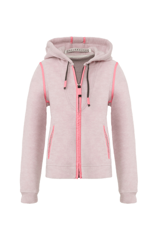 Kinder Fleecejacke