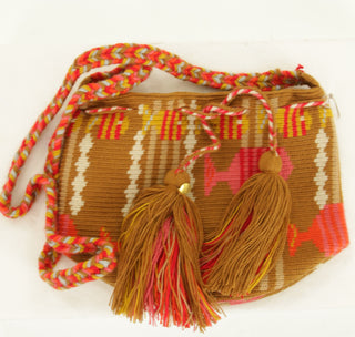Sac bandoulière M