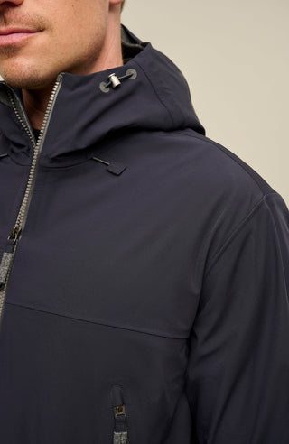 Veste fonctionnelle - Albert