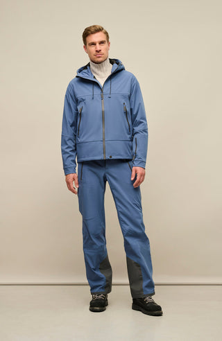 Veste fonctionnelle - Albert