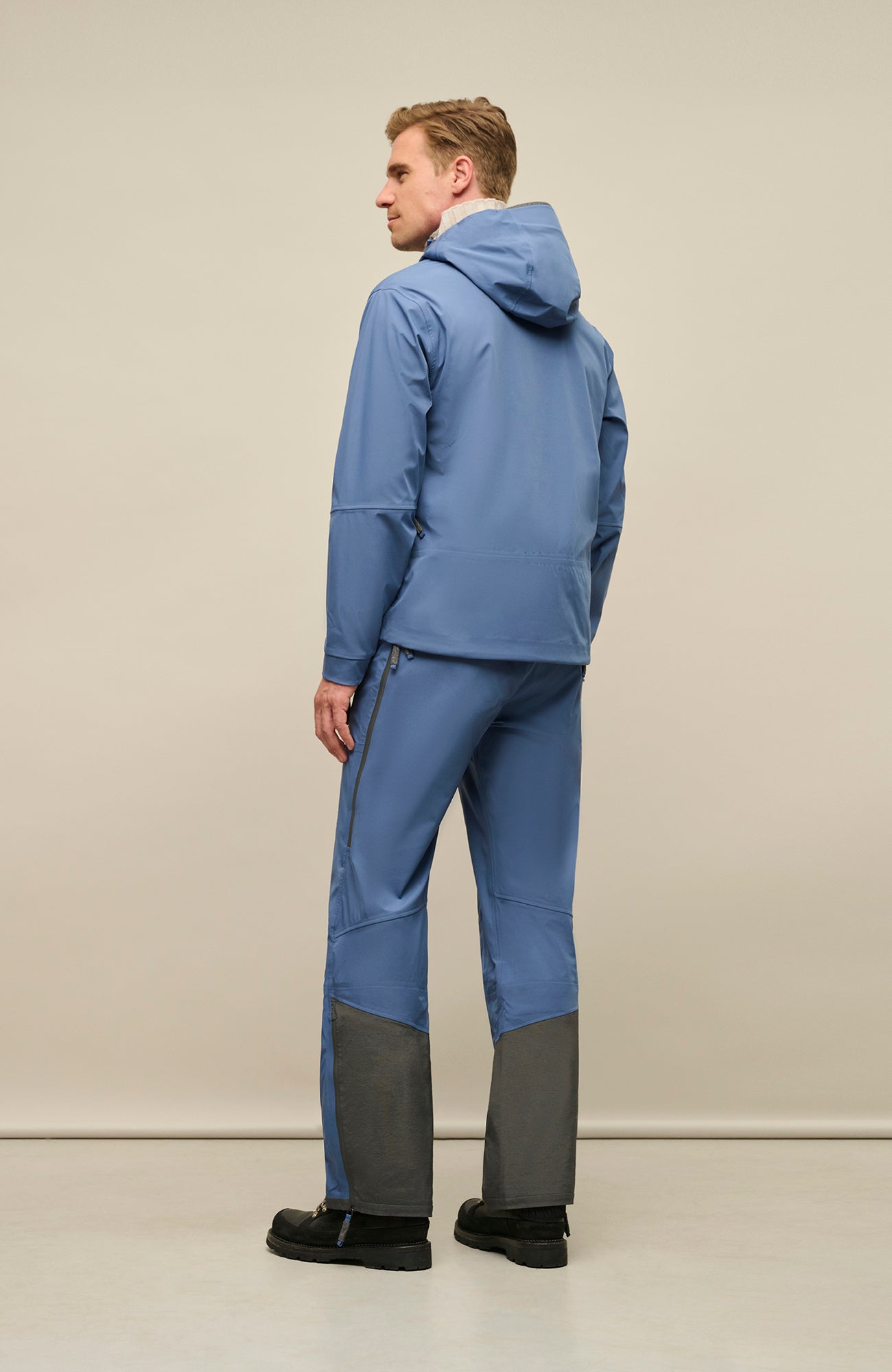 Pantalon fonctionnel - Ken