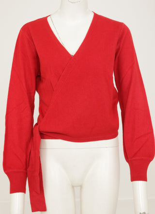 Wickel Cardigan