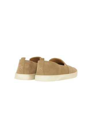 Slip-On - 237-Cloud Mascarpone