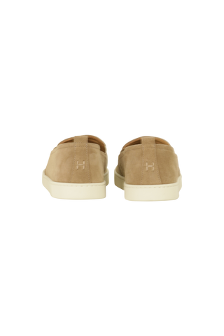 Slip-On - 237-Cloud Mascarpone