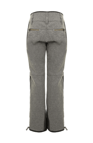 Skihose aus Loden - Alex