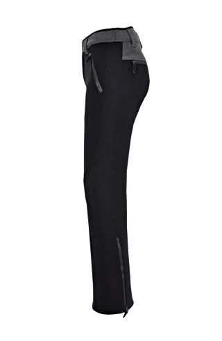 Skihose aus Softshell - Alex