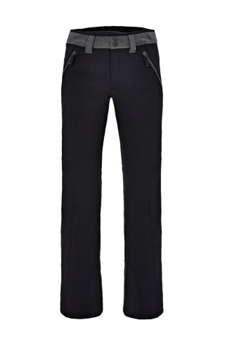 Skihose aus Softshell - Alex