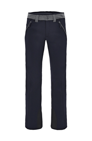 Skihose aus Softshell - Alex