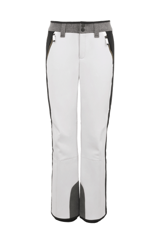 Skihose aus Softshell - Alex