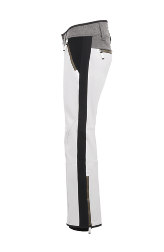 Skihose aus Softshell - Alex