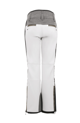 Skihose aus Softshell - Alex