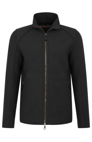 Walkjacke - Hugo