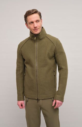 Walkjacke - Hugo