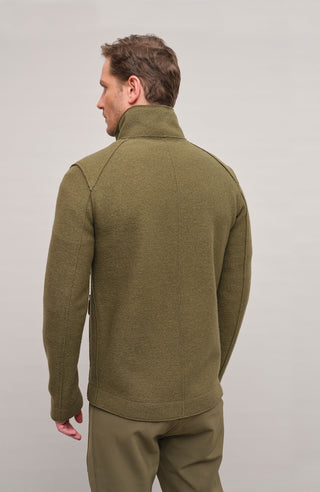 Walkjacke - Hugo