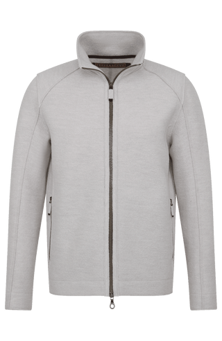Walkjacke - Hugo