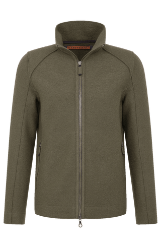 Walkjacke - Hugo
