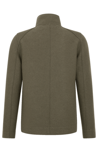 Walkjacke - Hugo