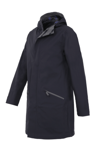 Manteau fonctionnel - Don