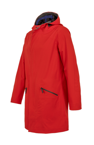Manteau fonctionnel - Don