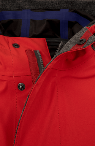 Manteau fonctionnel - Don