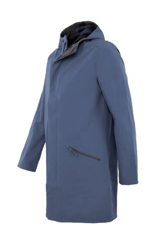 Manteau fonctionnel - Don
