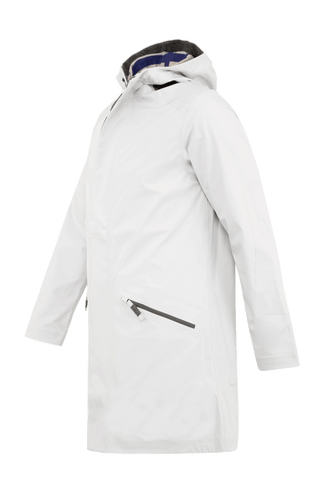 Manteau fonctionnel - Don