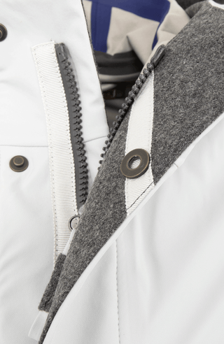 Manteau fonctionnel - Don