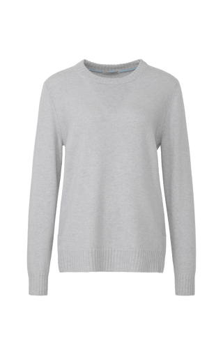 Kaschmirpullover- Leyla