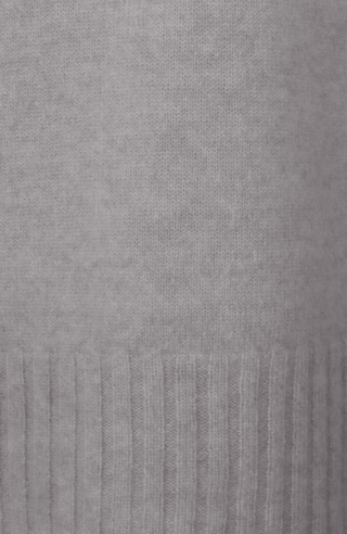 Sweat à capuche en cachemire - Solea
