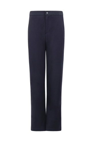Pantalon en coton - Isa