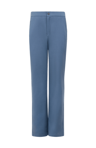 Pantalon en coton - Isa
