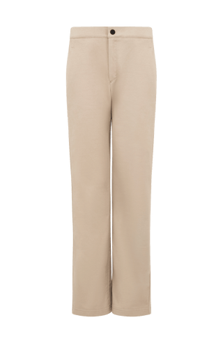 Pantalon en coton - Isa
