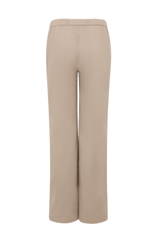 Pantalon en coton - Isa