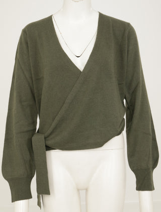 Wickel Cardigan