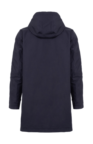 Manteau en coton Outdoor - Pierre