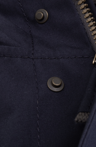 Manteau en coton Outdoor - Pierre